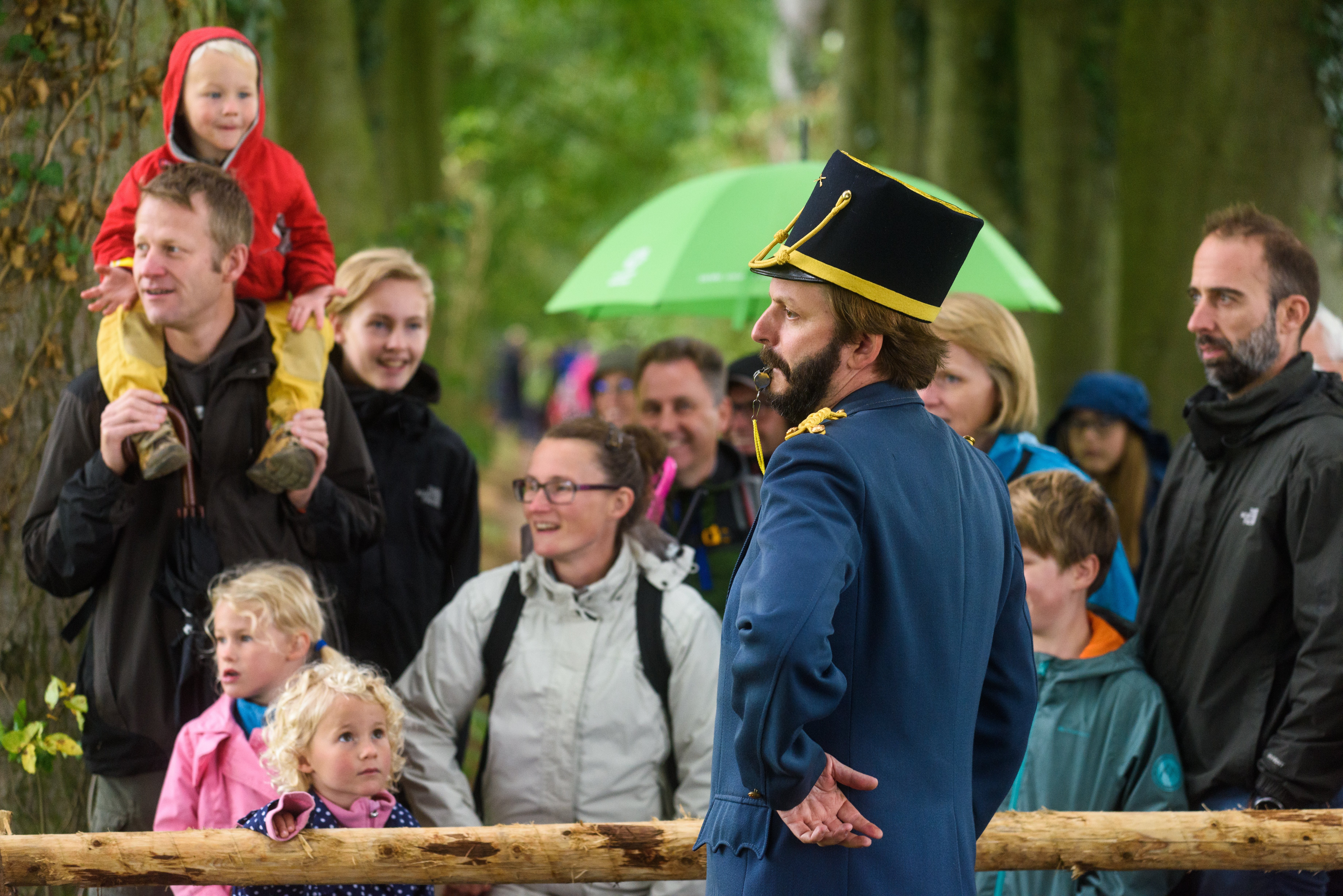 Forestival - Feest in het bos-180922-391
